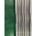Metal Working Titanium Stainless foil tube